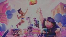 飞刀女皇室战争爆料最新,飞刀女新英雄爆料，神秘飞刀技能震撼来袭！